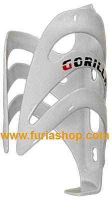 Portacaramaola de Carbono Xlab Gorilla