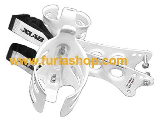 Portacaramaolas de carbono Xlab Cervelo