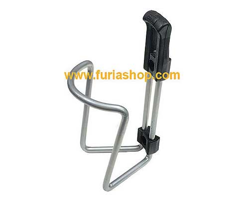 Portacaramaola Zefal Bottle Cage