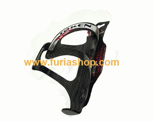 Porta caramaola Token bottle cage