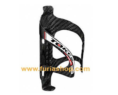 Porta caramaola Token bottle cage