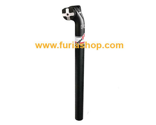 Portasilla asiento Pro Radix 27.2X350mm 
