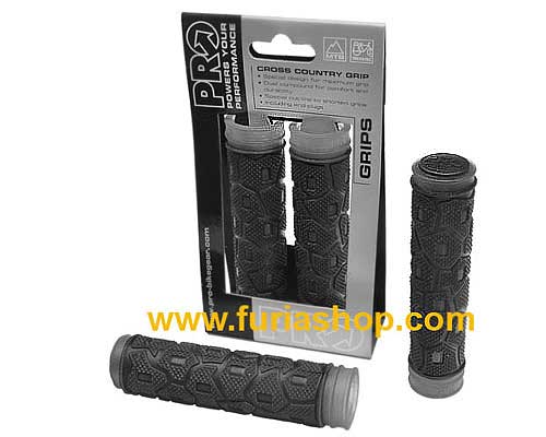 Puos Pro Cross Country Grips