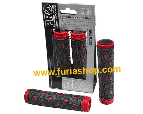Puos PRO Cross Country Grip