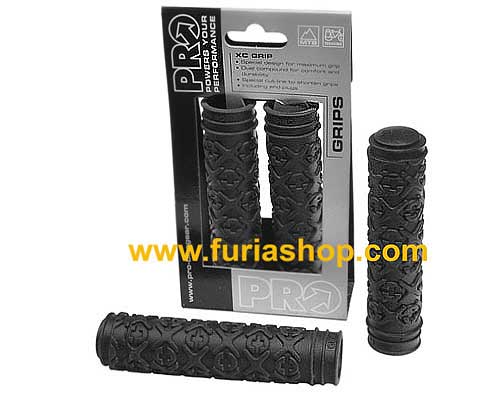 Puos Pro XC Grip Mountain Bike