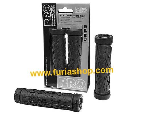 Puos Pro All Mountain Grip