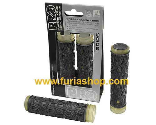 Puos Pro Cross Country Grips