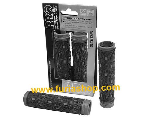 Puos Pro Cross Country Grips
