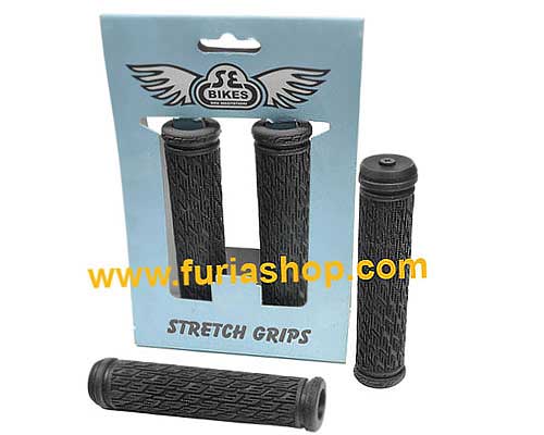 Puos bicicleta Velo Grips Slim Jim