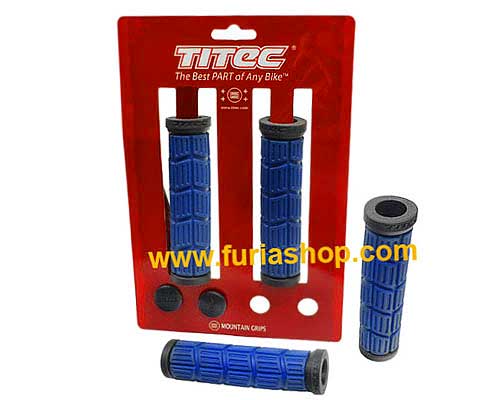 Puos Titec Gru-V Blue antideslizantes