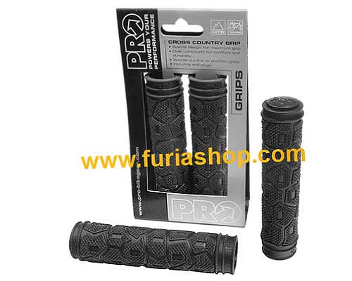 Puos Pro Cross Country Grips 