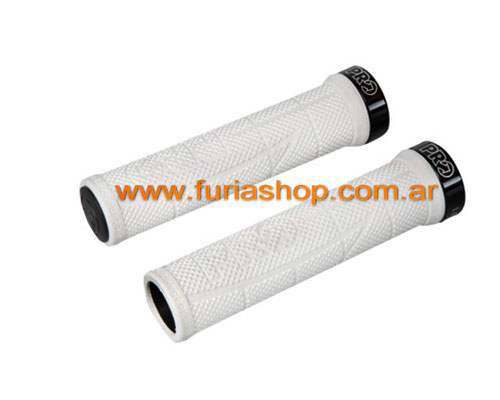 Puos Shimano Pro XCR Grips White