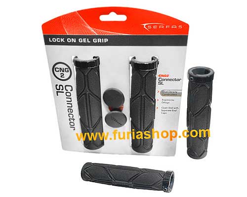 Puos Serfas Grip CNG2 Connector SL