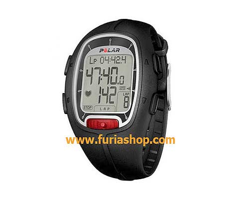 Reloj Pulsometro Polar RS 100 Running 