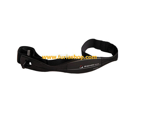 banda cardiaca Reloj Pulsometro Sigma Onyx Fit