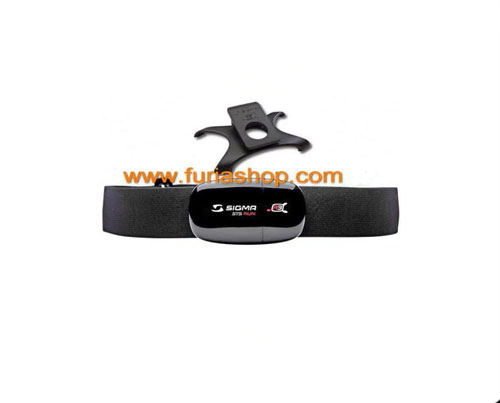 Reloj Pulsometro Sigma RC 1209