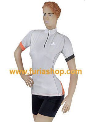 Remera de Ciclismo para Dama