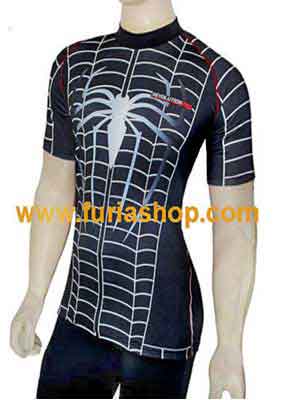 Remera bicicleta hombre Coach