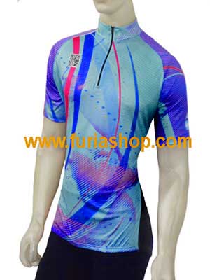 Camiseta Xtres para ciclismo