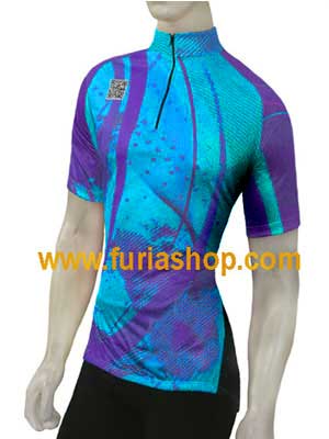 Ropa para ciclismo manga corta Xtres 