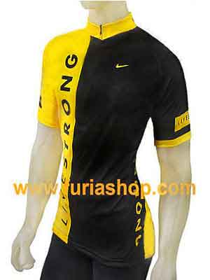 Jersey para ciclismo hombre Coach