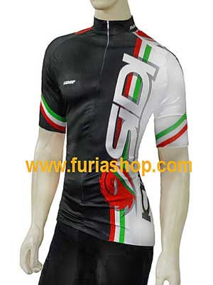 Remera de ciclismo hombre SIDI