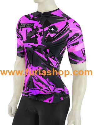 Remera para ciclismo de hombre Xtres