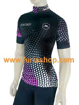 Remera Ciclista hombre Argentina