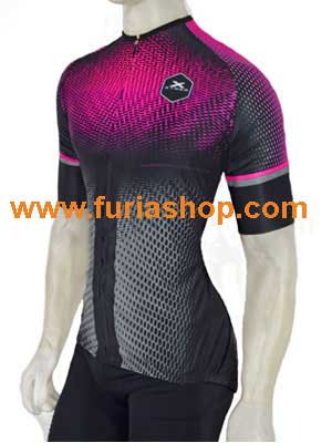 Remera hombre para ciclismo