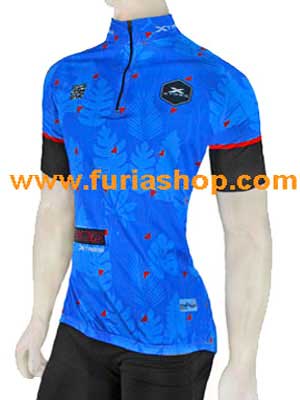 Remera para ciclismo hombre