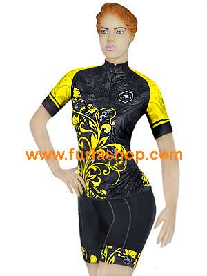 Remera Xtres mujer manga corta