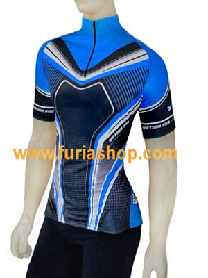 Remera hombre para ciclismo marca Xtres