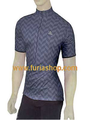 Remera ciclismo hombre audax