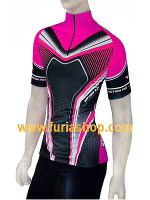 Remera para ciclismo hombre marca Xtres