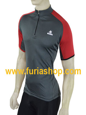 Remera de hombre ciclista Audax