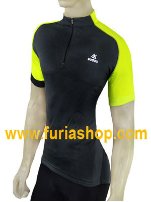 Remera manga corta Audax ciclismo
