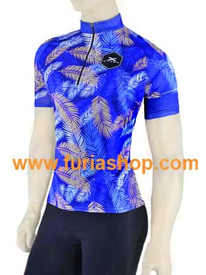 remera ciclista para hombre xtres