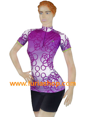 Remera manga corta dama Coach
