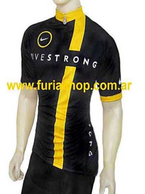 Jersey Ciclismo Hombre Coach