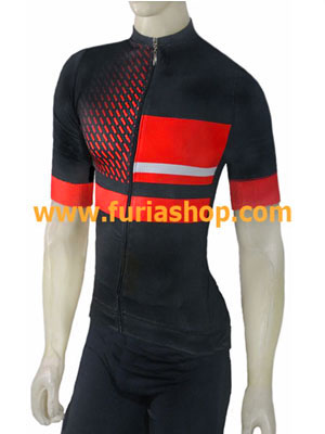 Remera Xtres manga corta de hombre