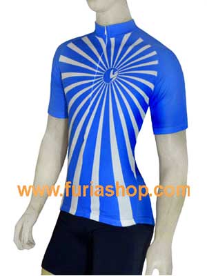 Indumentaria de ciclismo Lima