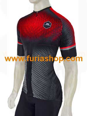 Remera de hombre para bicicleta