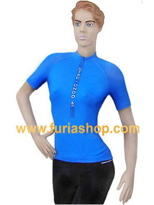 Remera de ciclismo Etxeondo Bremen