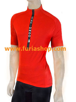 Remera hombre Etxeondo Meerburg