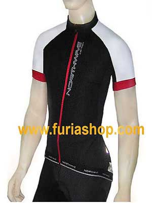 Jersey Northwave Race Pro