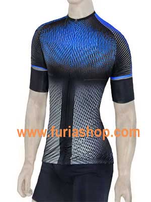 Remera de bicicleta Cozy Sport