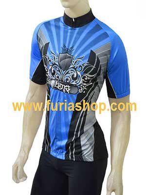 Remera Lima hombre ciclismo