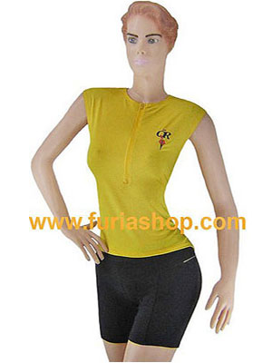 Remera Dry Fit Quintana Roo