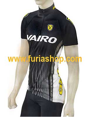 Remera de hombre Vairo manga corta