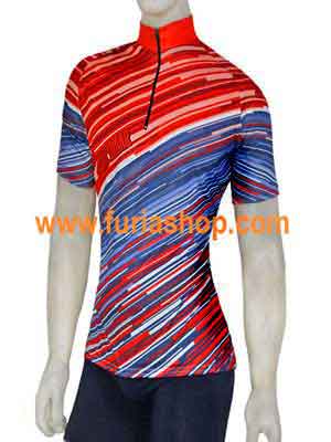 Remera Cozy para ciclismo hombre